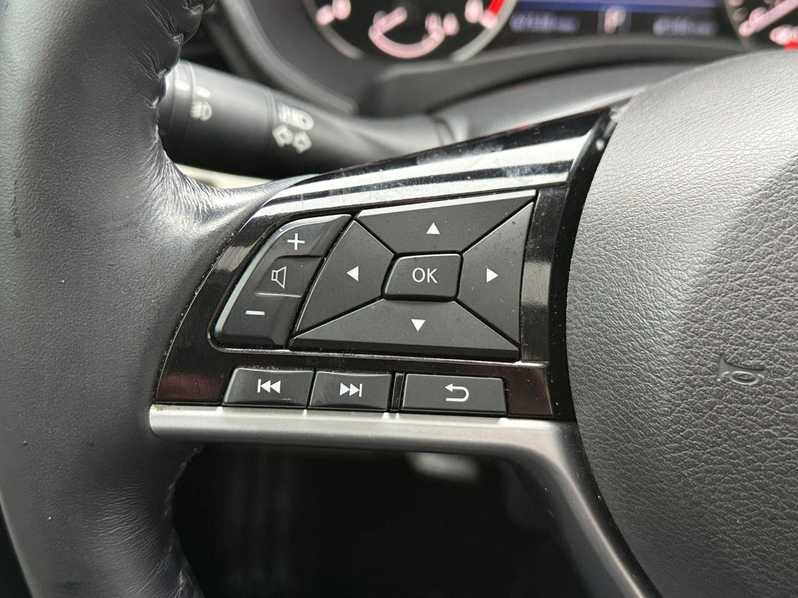 2019 Nissan ALTIMA PLAT