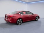 2019 Nissan ALTIMA PLAT