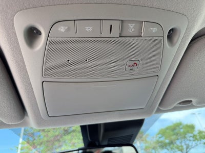 2022 Nissan LEAF SL PLUS