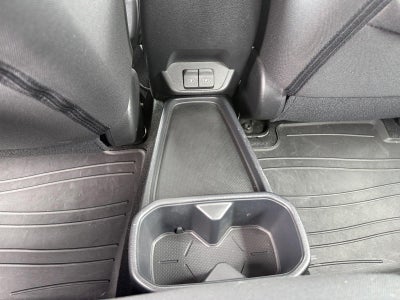 2023 Nissan Leaf SV PLUS