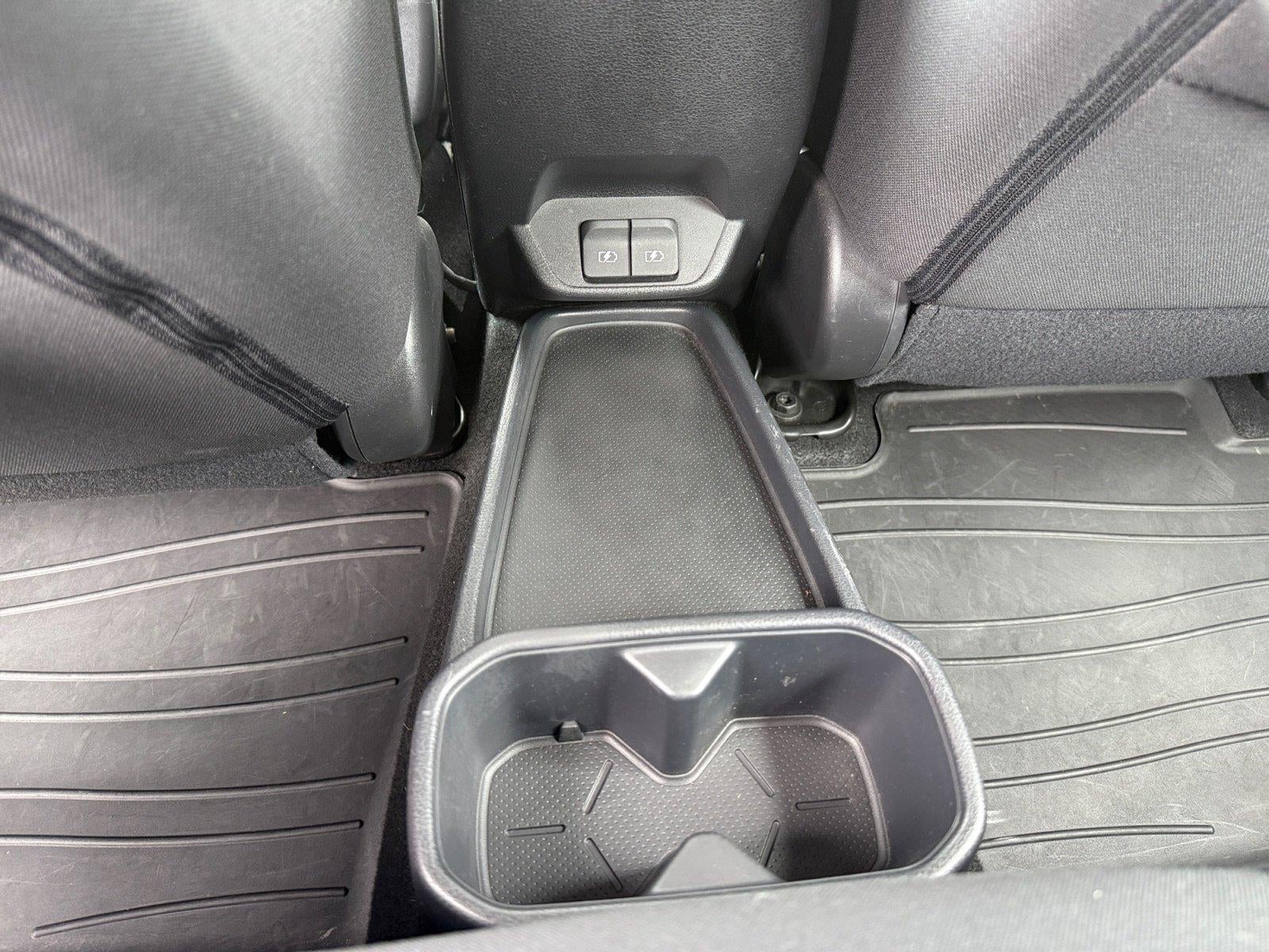 2023 Nissan Leaf SV PLUS