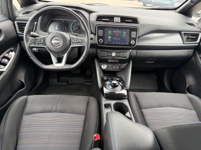 2023 Nissan Leaf SV PLUS