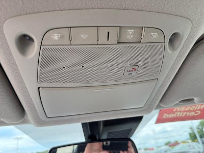 2023 Nissan Leaf SV PLUS