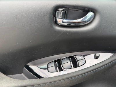 2023 Nissan Leaf SV PLUS