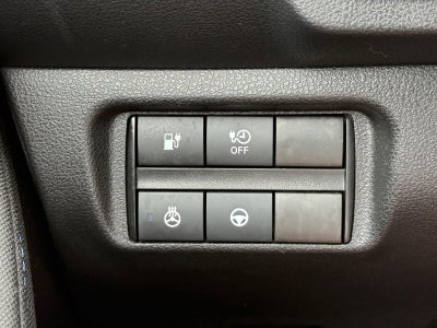 2023 Nissan Leaf SV PLUS