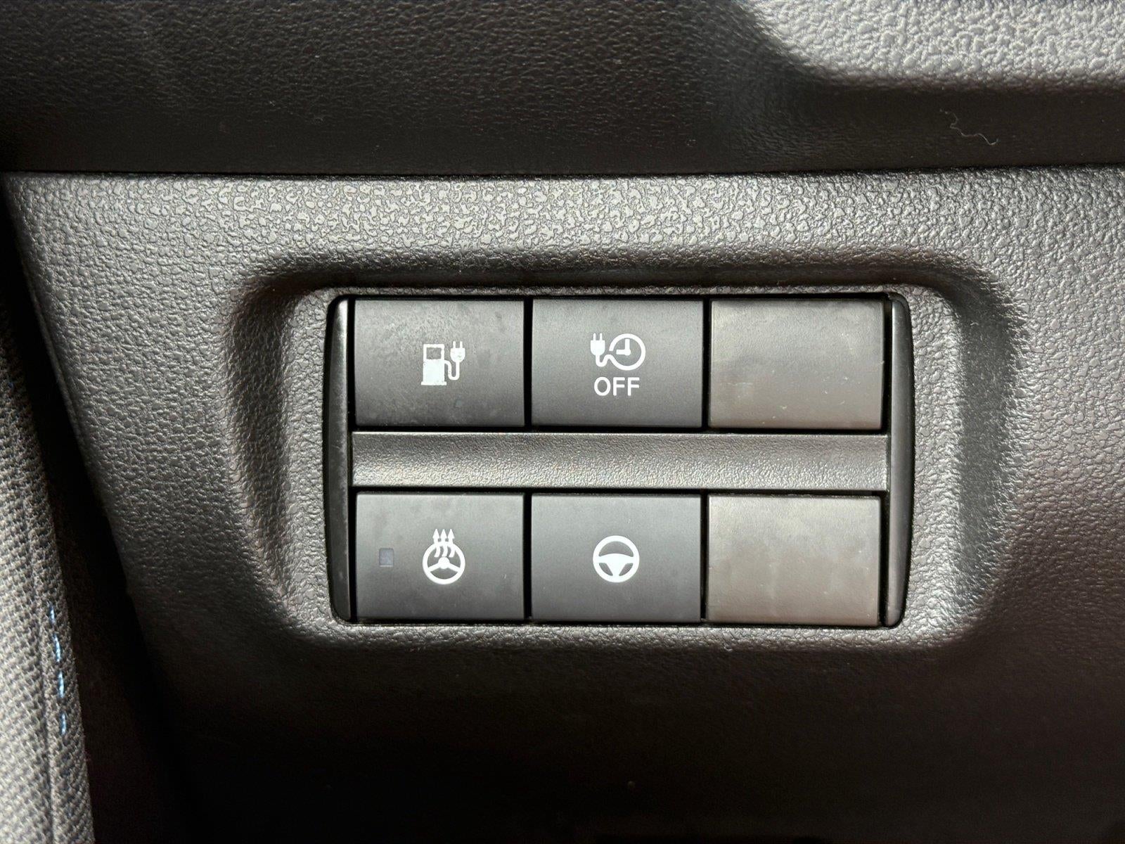 2023 Nissan Leaf SV PLUS