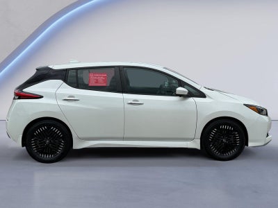 2023 Nissan Leaf SV PLUS