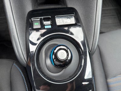 2023 Nissan Leaf SV PLUS