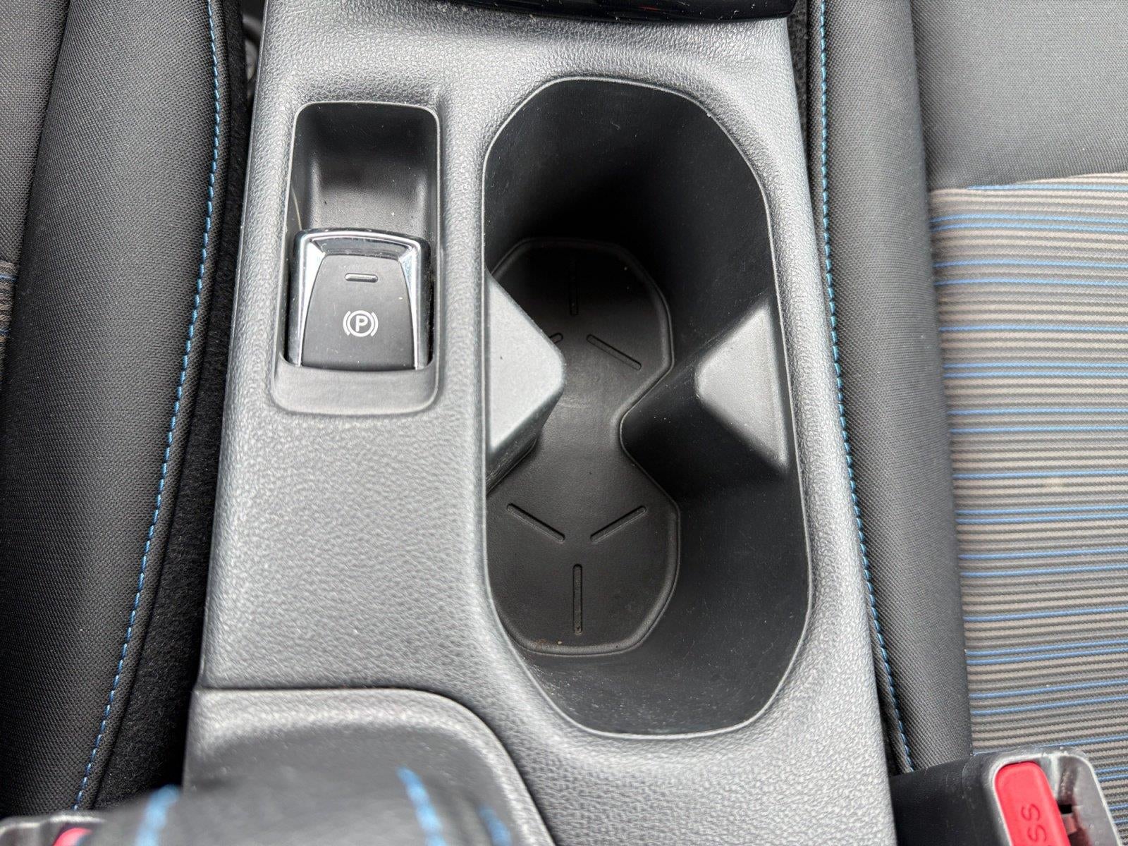 2023 Nissan Leaf SV PLUS
