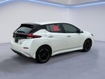 2023 Nissan Leaf SV PLUS