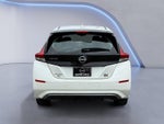 2023 Nissan Leaf SV PLUS