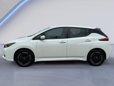 2023 Nissan Leaf SV PLUS