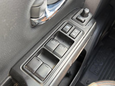 2023 Nissan Titan PRO-4X