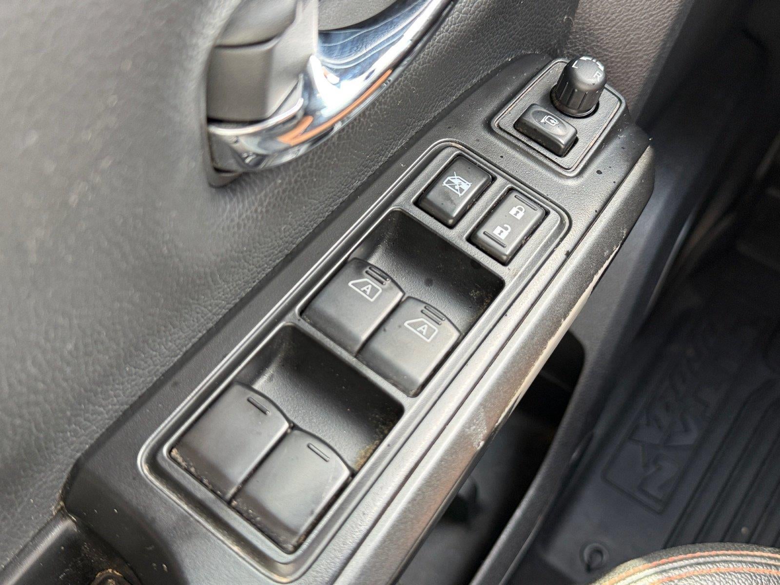 2023 Nissan Titan PRO-4X