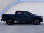 2023 Nissan Titan PRO-4X