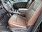 2023 Nissan Titan Platinum Reserve