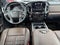 2023 Nissan Titan Platinum Reserve