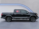 2023 Nissan Titan Platinum Reserve