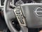2023 Nissan Titan Platinum Reserve