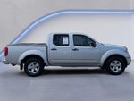 2011 Nissan Frontier SV