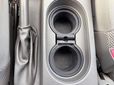 2011 Nissan Frontier SV