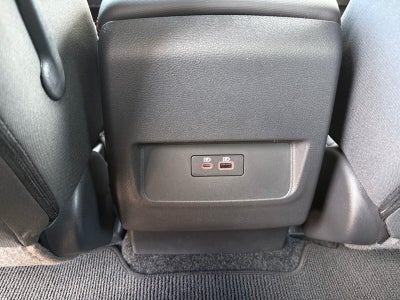 2024 Nissan Frontier PRO-X