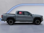 2024 Nissan Frontier PRO-X