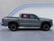 2024 Nissan Frontier PRO-X