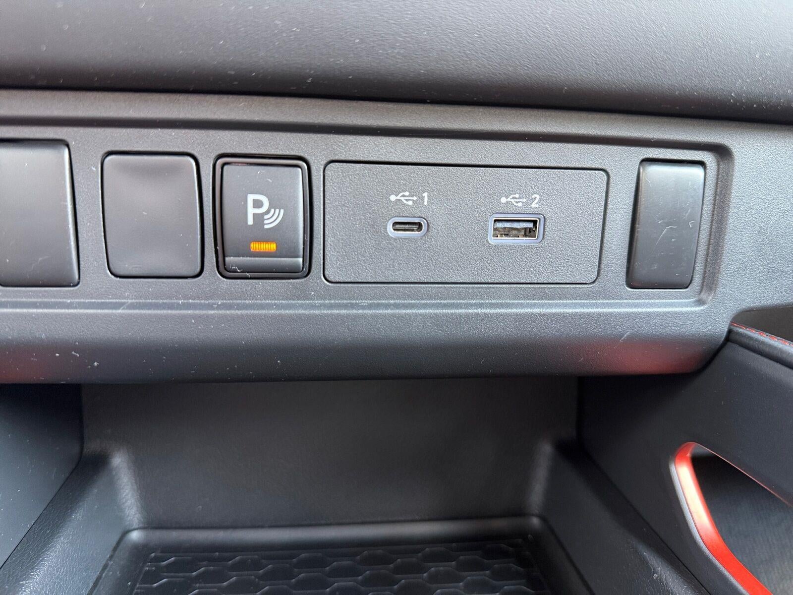 2024 Nissan Frontier PRO-X
