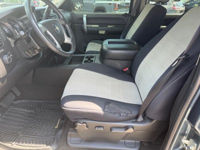 2007 Chevrolet Silverado 1500 LT w/2LT
