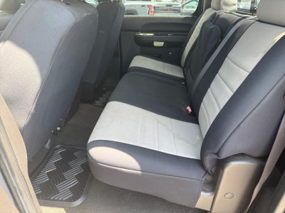 2007 Chevrolet Silverado 1500 LT w/2LT