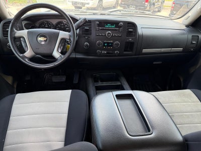 2007 Chevrolet Silverado 1500 LT w/2LT