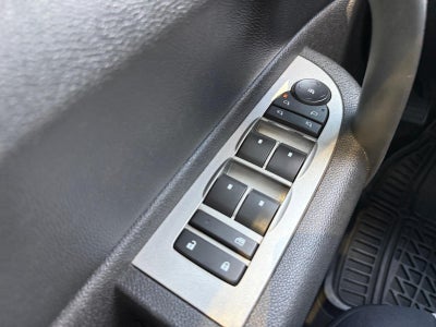 2007 Chevrolet Silverado 1500 LT w/2LT