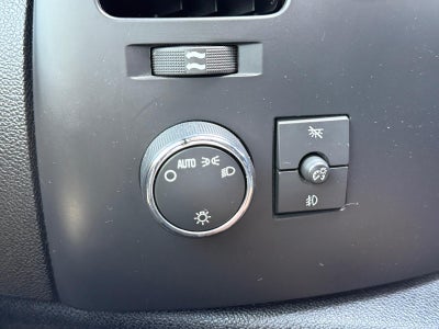 2007 Chevrolet Silverado 1500 LT w/2LT