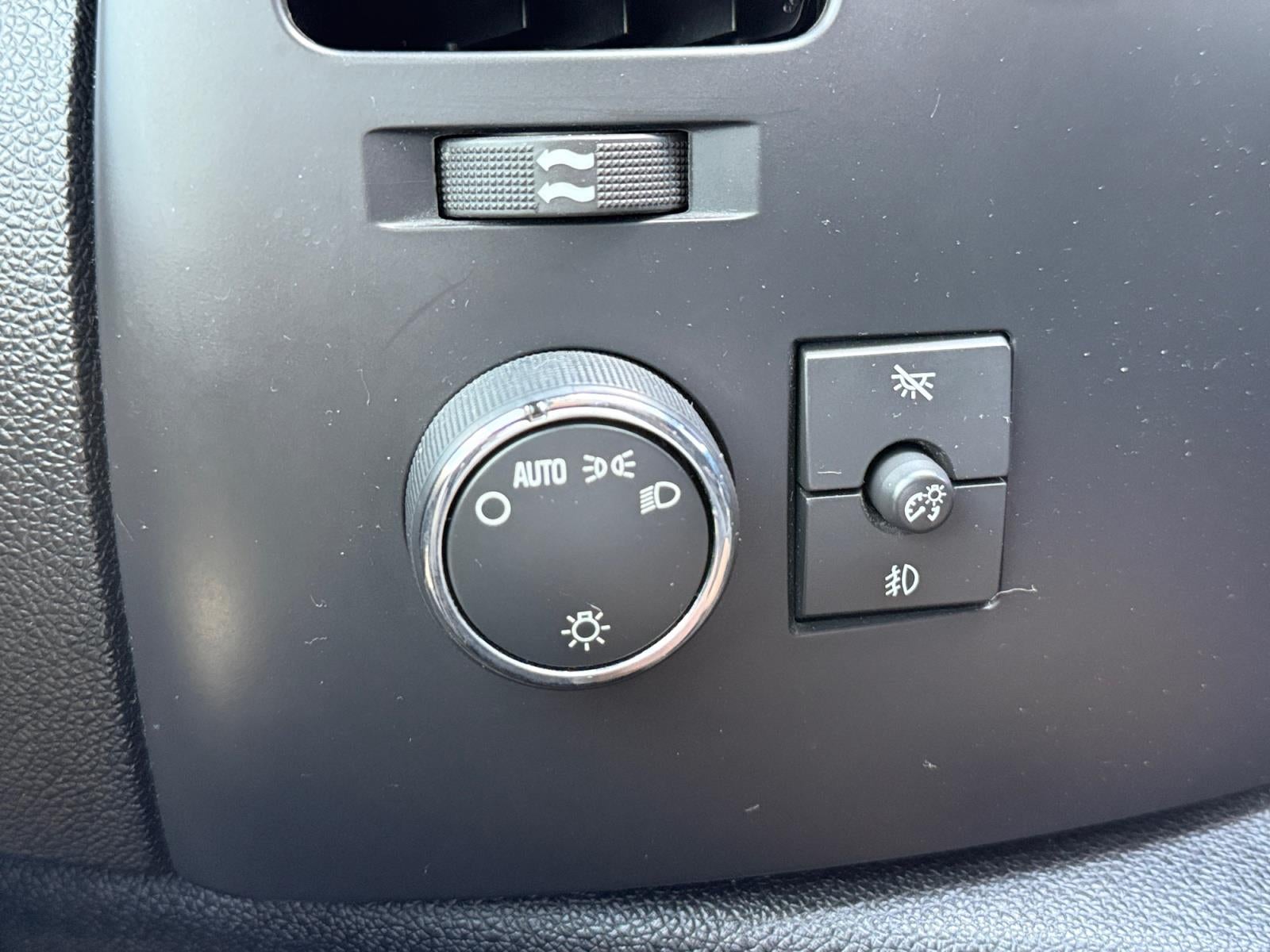 2007 Chevrolet Silverado 1500 LT w/2LT