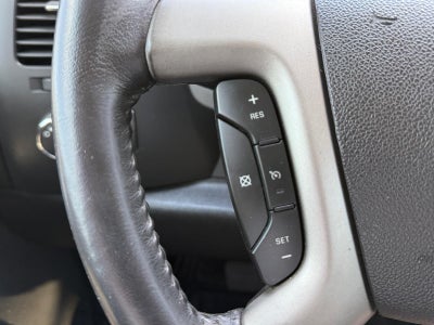 2007 Chevrolet Silverado 1500 LT w/2LT