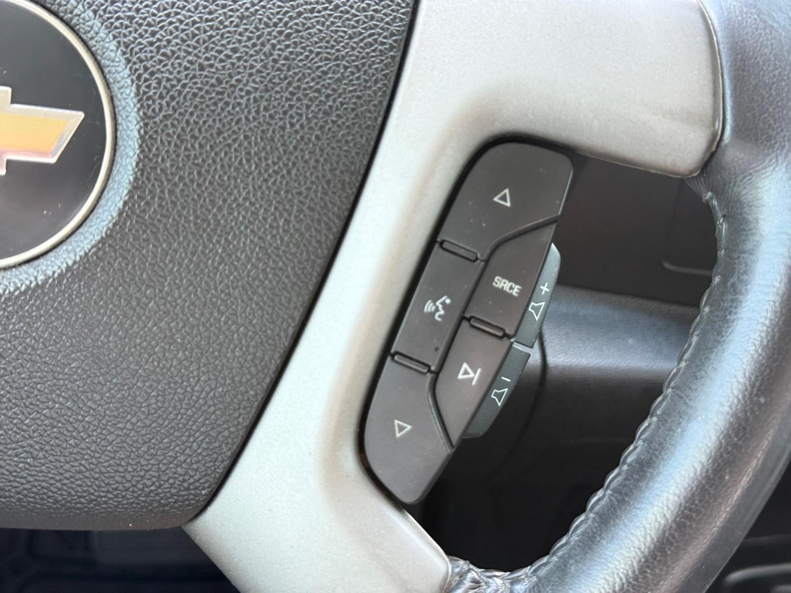 2007 Chevrolet Silverado 1500 LT w/2LT