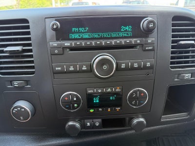 2007 Chevrolet Silverado 1500 LT w/2LT