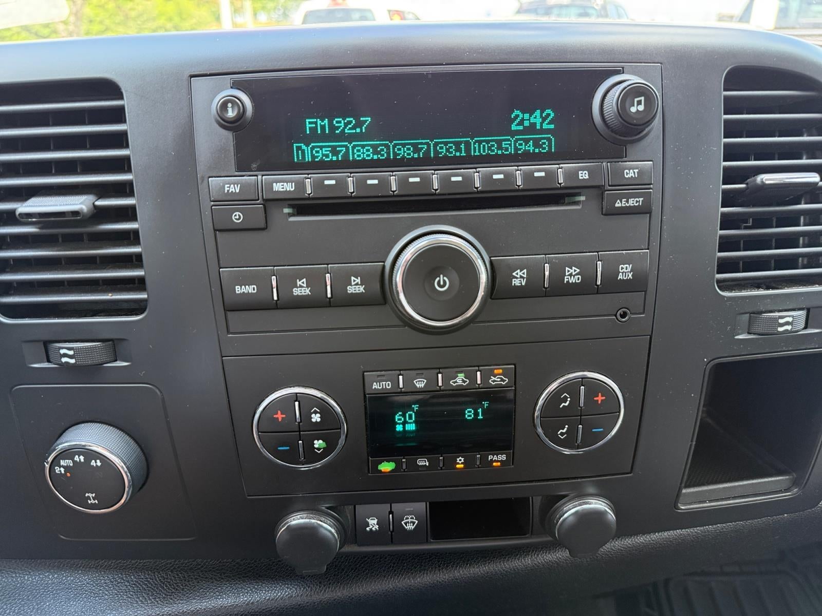 2007 Chevrolet Silverado 1500 LT w/2LT