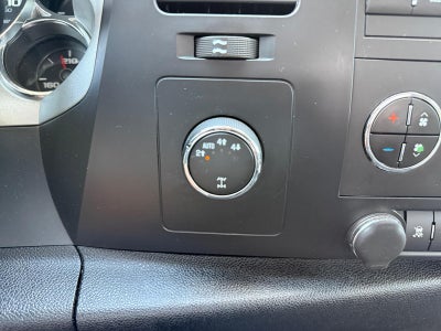 2007 Chevrolet Silverado 1500 LT w/2LT