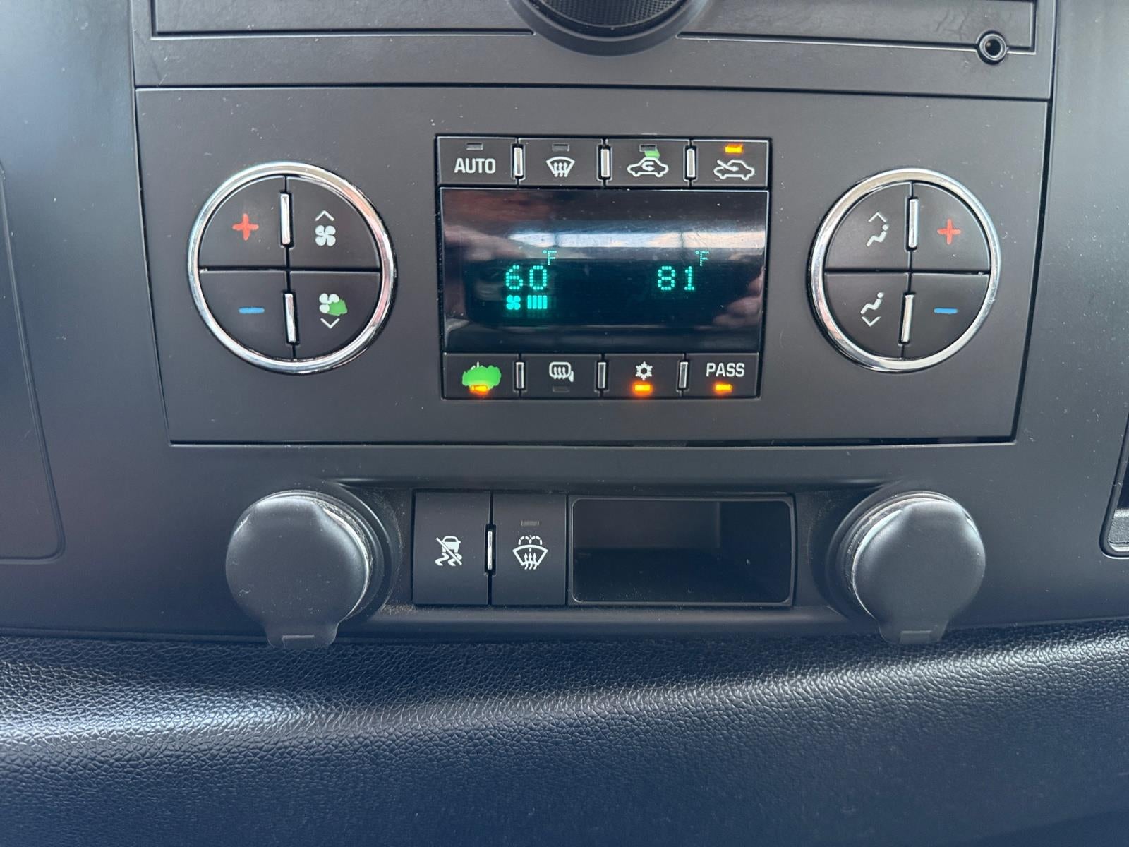 2007 Chevrolet Silverado 1500 LT w/2LT