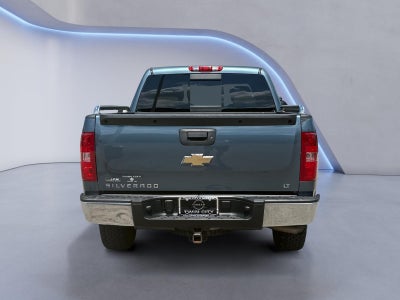 2007 Chevrolet Silverado 1500 LT w/2LT