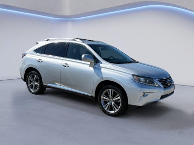 2015 Lexus RX 350 FWD 4dr