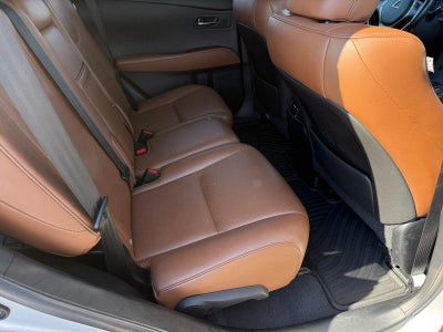 2015 Lexus RX 350 FWD 4dr