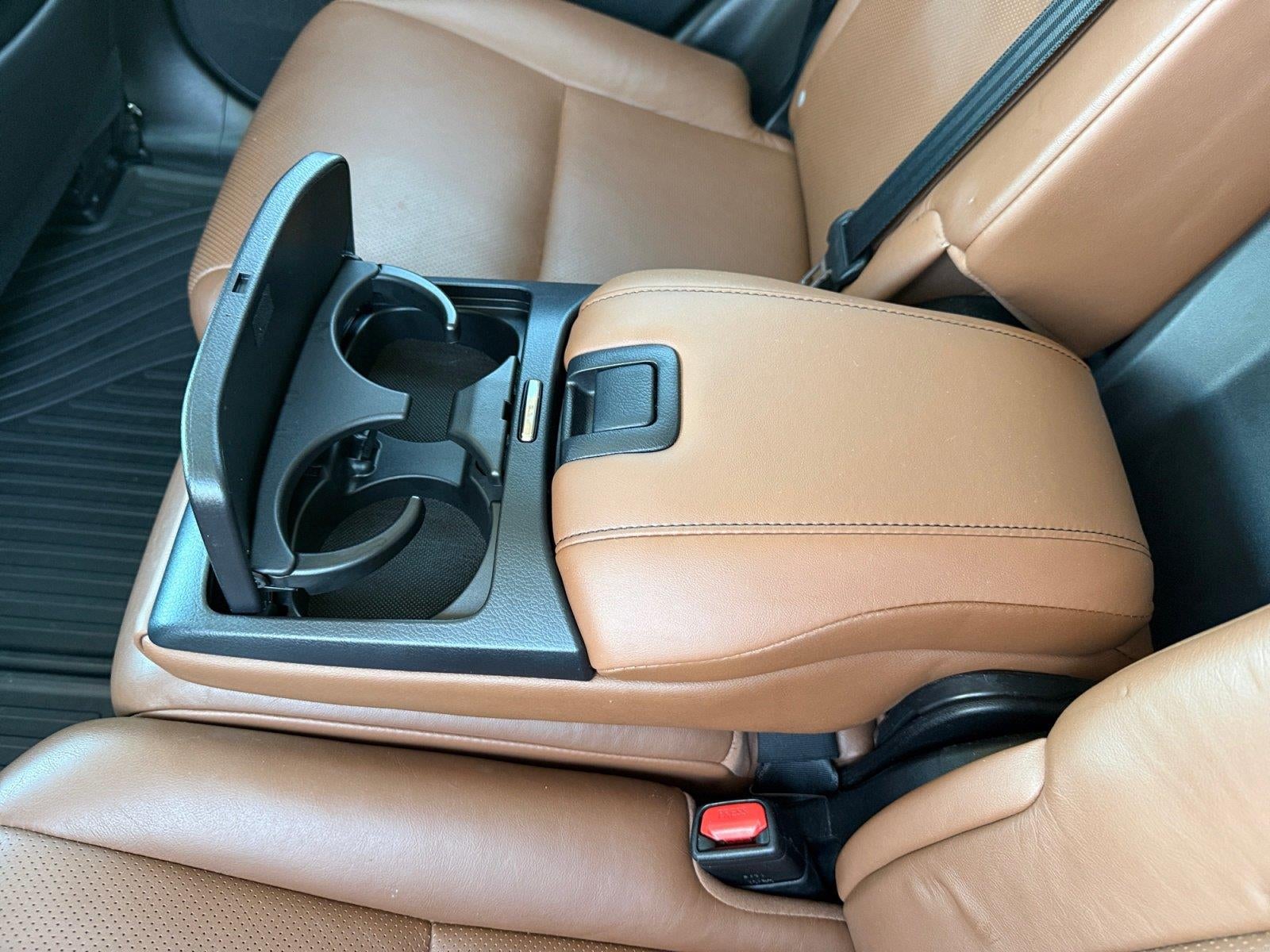 2015 Lexus RX 350 FWD 4dr
