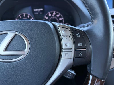 2015 Lexus RX 350 FWD 4dr