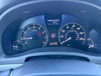 2015 Lexus RX 350 FWD 4dr
