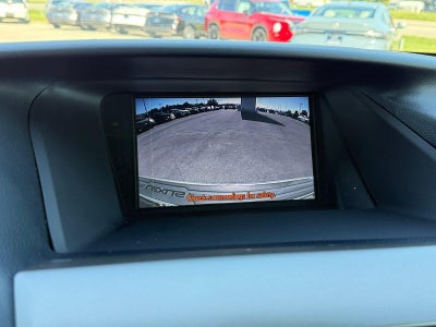 2015 Lexus RX 350 FWD 4dr