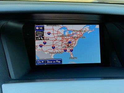 2015 Lexus RX 350 FWD 4dr