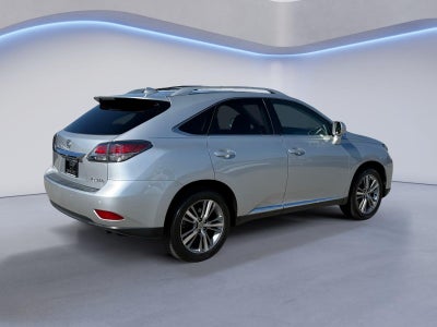 2015 Lexus RX 350 FWD 4dr
